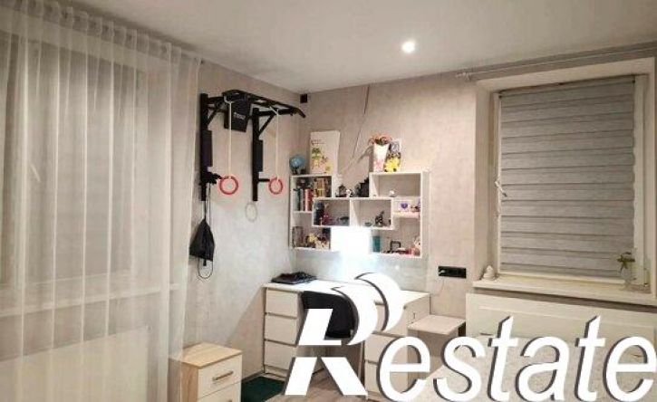 2-комн квартира улица Пожарского, 338А,  д. 338А