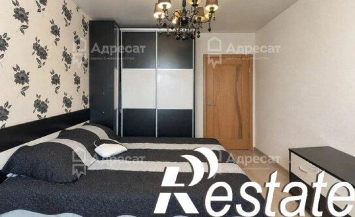 3-комн квартира улица Генерала Штеменко, 31,  д. 31