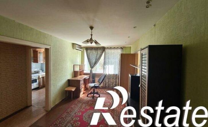 2-комн квартира улица Маршала Еременко, 59,  д. 59