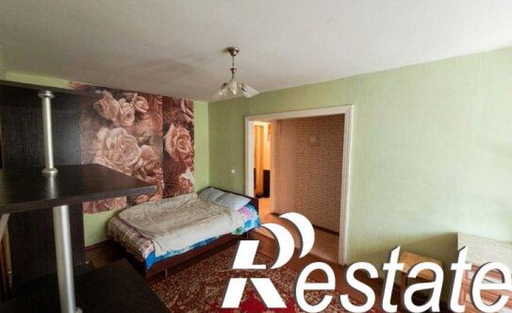 2-комн квартира улица Маршала Еременко, 59,  д. 59