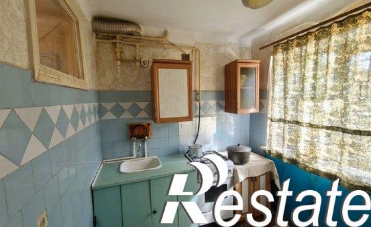 2-комн квартира улица Маршала Еременко, 59,  д. 59