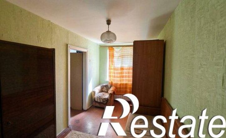 2-комн квартира улица Маршала Еременко, 59,  д. 59