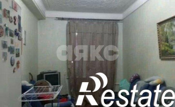 3-комн квартира улица Борьбы, 3,  д. 3