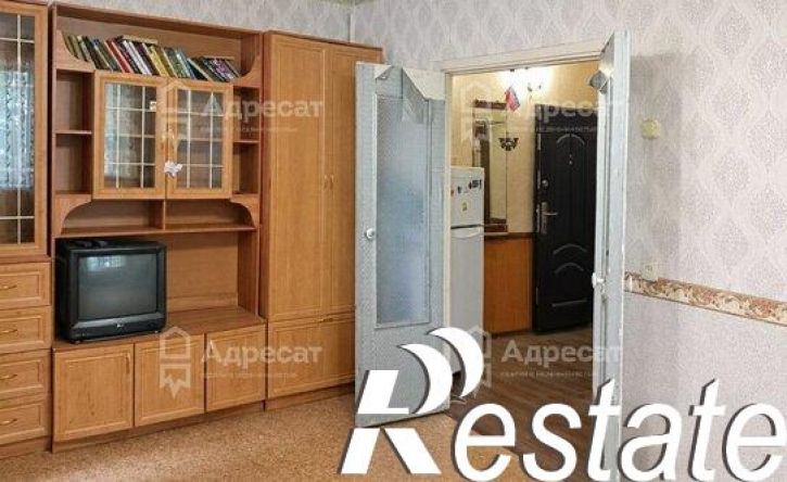 1-комн квартира Курильская улица, 7,  д. 7