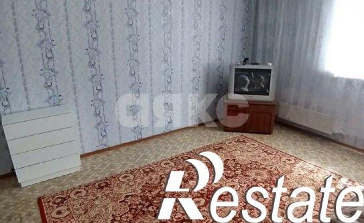 1-комн квартира Загорская улица, 13А,  д. 13А