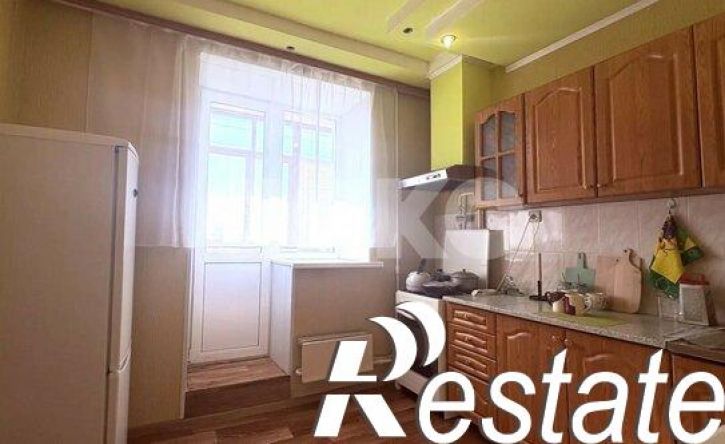 1-комн квартира Загорская улица, 13А,  д. 13А