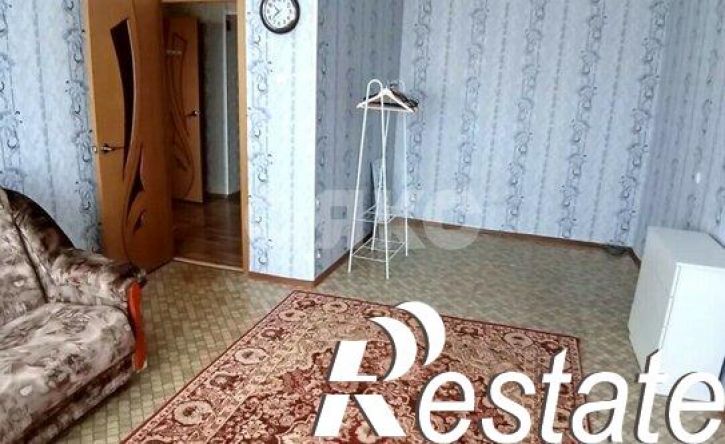 1-комн квартира Загорская улица, 13А,  д. 13А