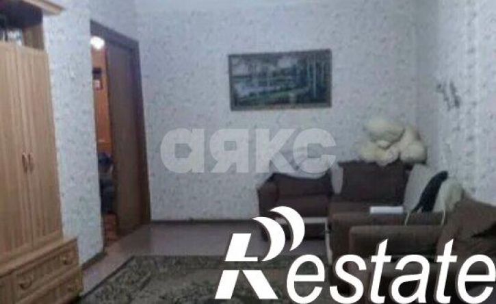 3-комн квартира улица Борьбы, 3,  д. 3