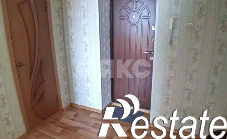 1-комн квартира Загорская улица, 13А,  д. 13А