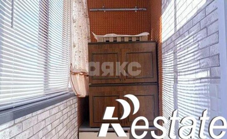 1-комн квартира Загорская улица, 13А,  д. 13А