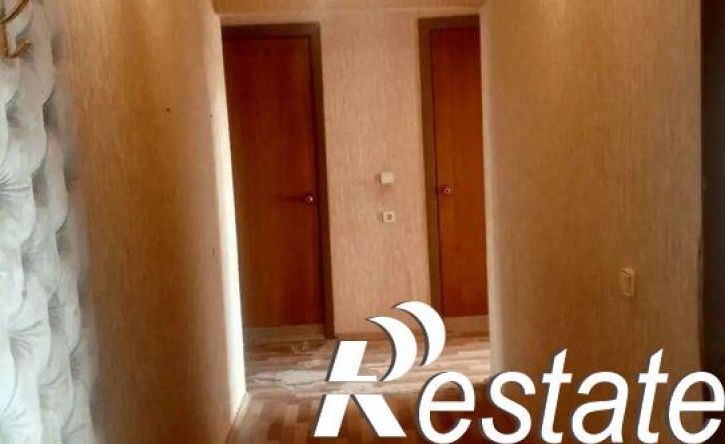 3-комн квартира Шекснинская улица, 8А,  д. 8А