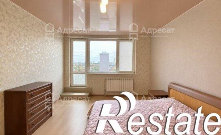 3-комн квартира улица 51-й Гвардейской, 30,  д. 30