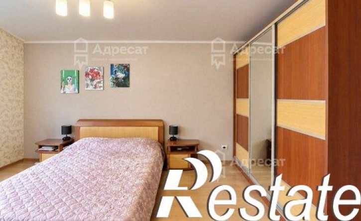 3-комн квартира улица 51-й Гвардейской, 30,  д. 30