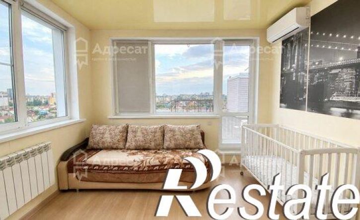 3-комн квартира улица 51-й Гвардейской, 30,  д. 30