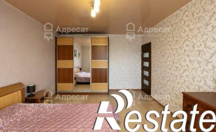 3-комн квартира улица 51-й Гвардейской, 30,  д. 30