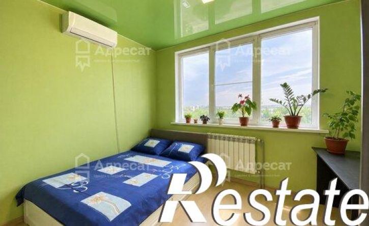 3-комн квартира улица 51-й Гвардейской, 30,  д. 30