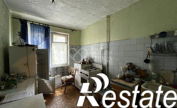 1-комн квартира улица Военный городок, 5,  д. 5