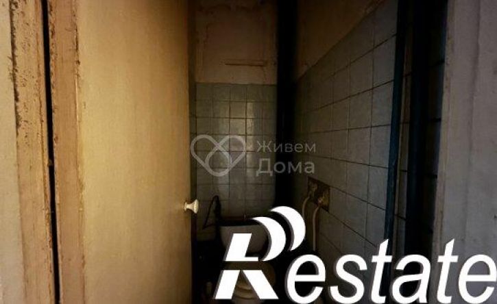 1-комн квартира улица Военный городок, 5,  д. 5