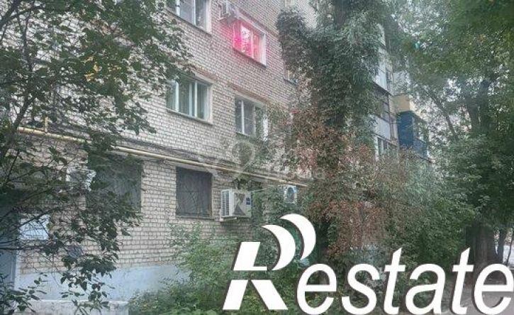 1-комн квартира улица Качинцев, 124,  д. 124