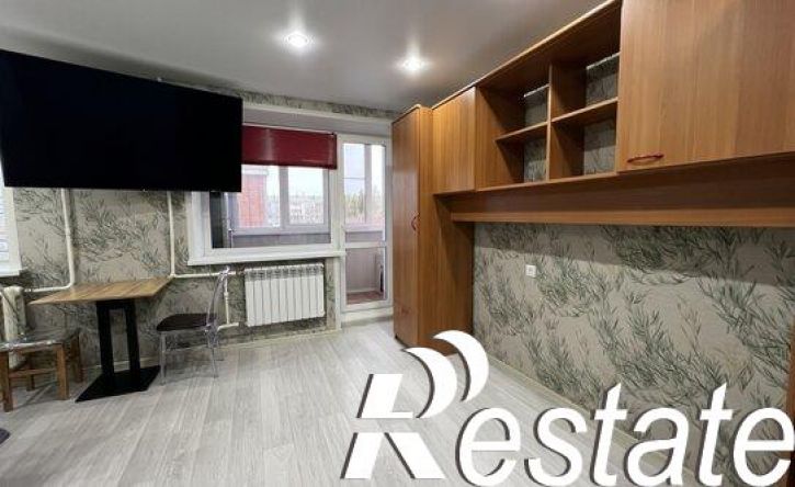 1-комн квартира улица Качинцев, 124,  д. 124