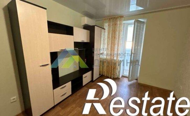 1-комн квартира улица Грибанова, 23,  д. 23