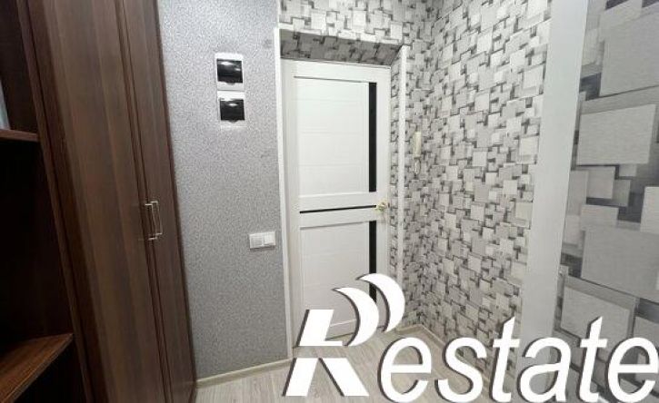 1-комн квартира улица Качинцев, 124,  д. 124