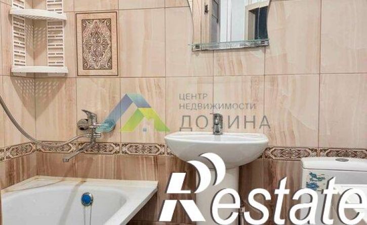 1-комн квартира улица Грибанова, 23,  д. 23