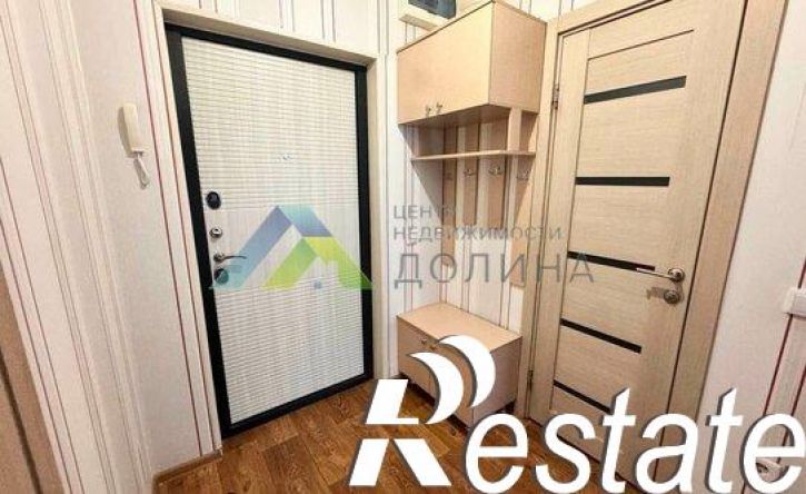 1-комн квартира улица Грибанова, 23,  д. 23