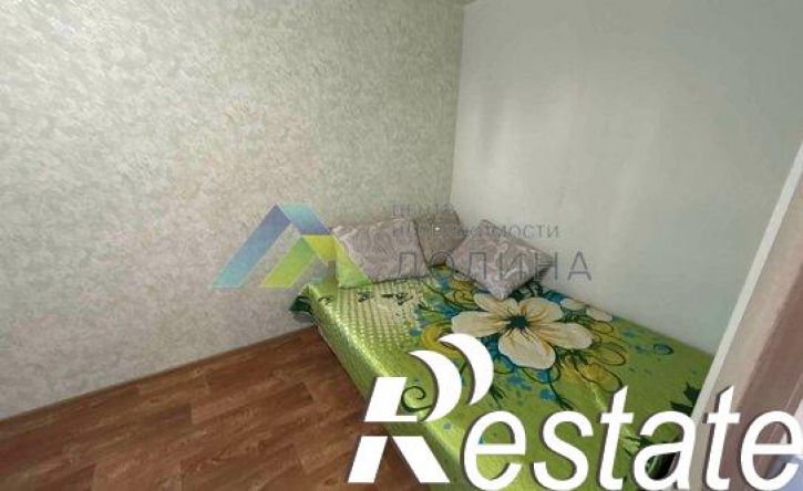 1-комн квартира улица Грибанова, 23,  д. 23