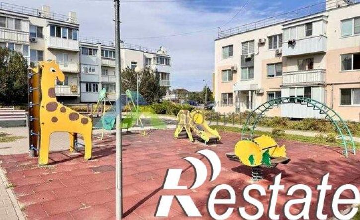 1-комн квартира улица Грибанова, 23,  д. 23