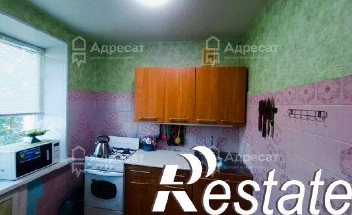 1-комн квартира Брестская улица, 3,  д. 3