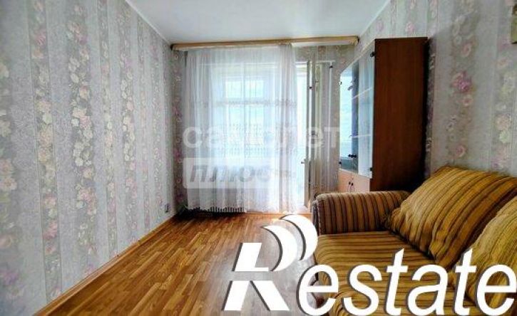 3-комн квартира улица Кирова, 96,  д. 96