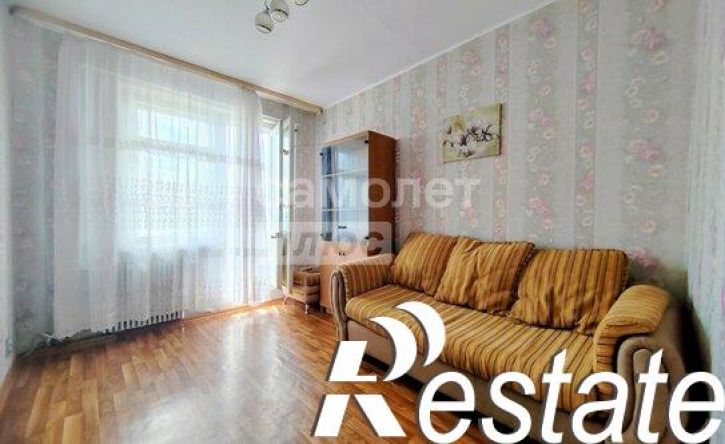 3-комн квартира улица Кирова, 96,  д. 96