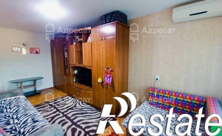 1-комн квартира Брестская улица, 3,  д. 3