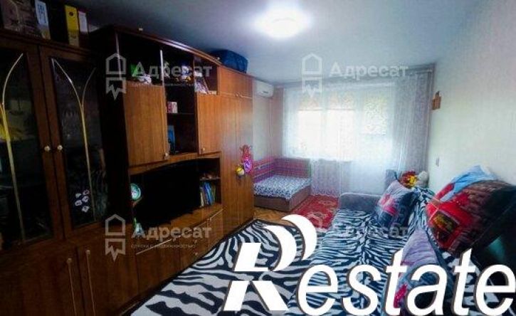 1-комн квартира Брестская улица, 3,  д. 3
