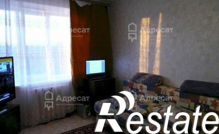 1-комн квартира улица Таращанцев, 55,  д. 55