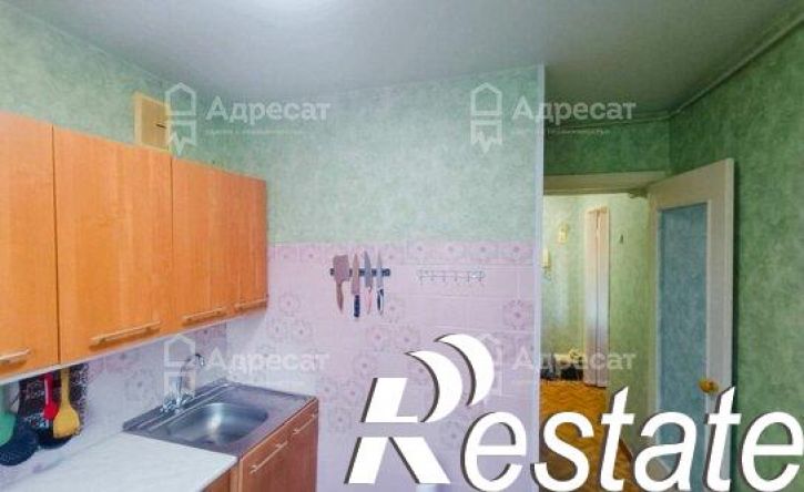 1-комн квартира Брестская улица, 3,  д. 3