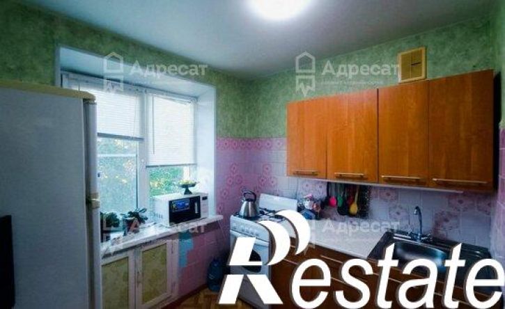 1-комн квартира Брестская улица, 3,  д. 3