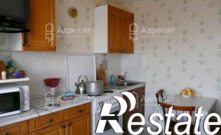 1-комн квартира улица Таращанцев, 55,  д. 55