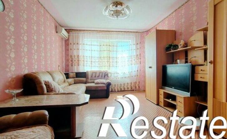 3-комн квартира улица Кирова, 96,  д. 96