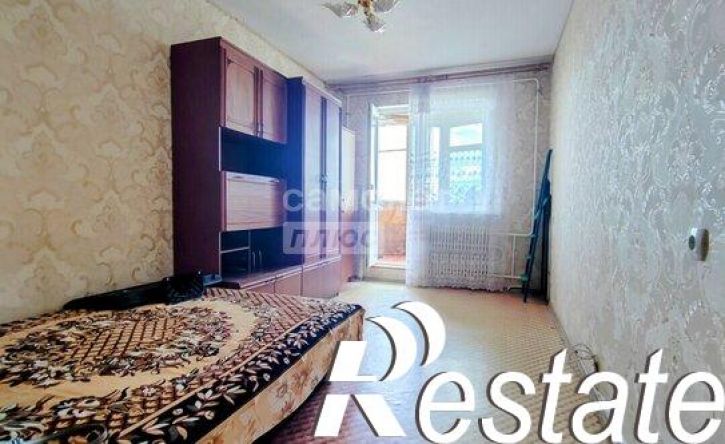 3-комн квартира улица Кирова, 96,  д. 96