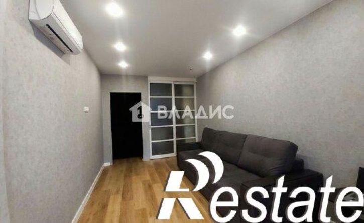 1-комн квартира Санаторная улица, 18,  д. 18
