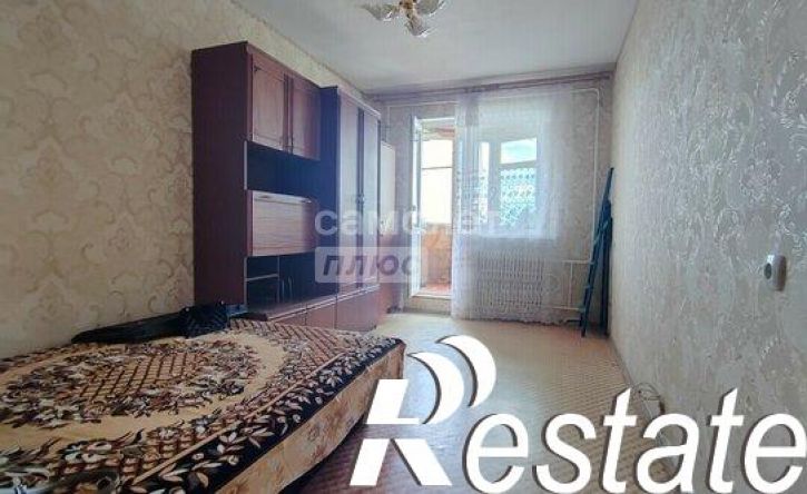 3-комн квартира улица Кирова, 96,  д. 96