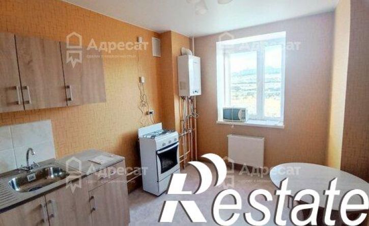 2-комн квартира улица 70-летия Победы, 33,  д. 33