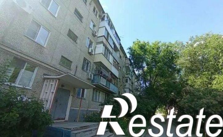 1-комн квартира улица Одоевского, 90А,  д. 90А