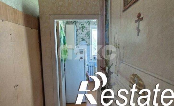 1-комн квартира Светлоярская улица, 46,  д. 46