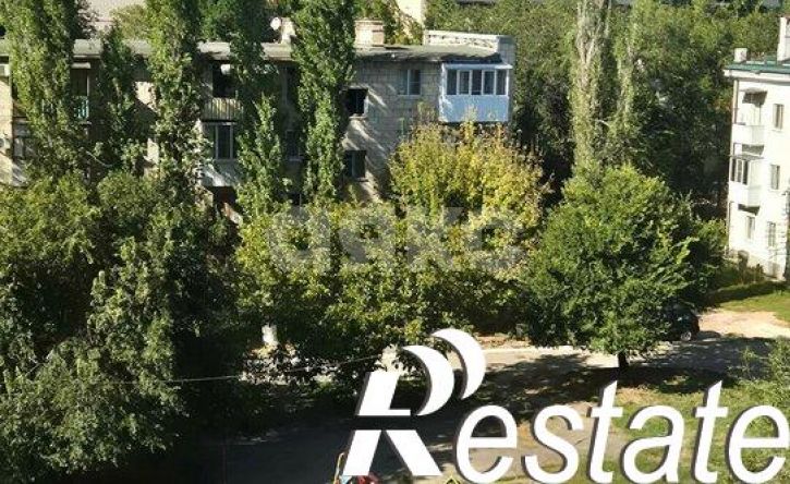 1-комн квартира Светлоярская улица, 46,  д. 46