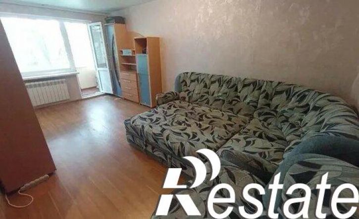 1-комн квартира улица Одоевского, 90А,  д. 90А