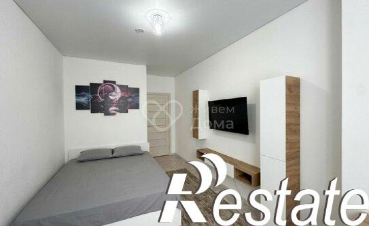 2-комн квартира улица 35-й Гвардейской дивизии, 19,  д. 19