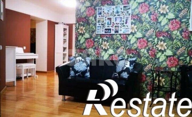 5-комн квартира улица Маршала Рыбалко, 16,  д. 16